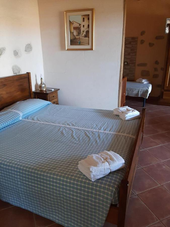 Al Melograno B&B Belmonte Calabro Exterior photo